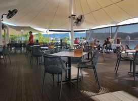 Tin Shed - Douglas Community & Sports Club Inc.