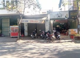 Quán Cơm Phụng