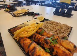مطعم بالنسيا 2