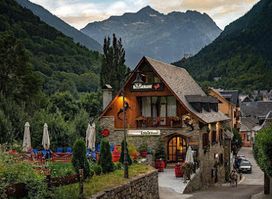 Eth Triton Restaurant