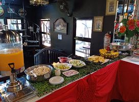 HERMANAS GARDEN RESTO BAR & CATERING SERVICES