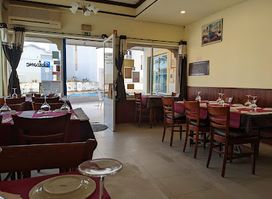 Great India Tandoori Restaurant