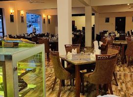 Haandi Restaurant Naguru Branch