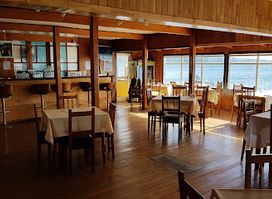 Restaurant La Nave