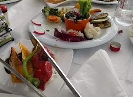 Restaurant Kondor 1
