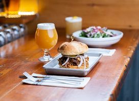 Ore Nell's Barbecue - North
