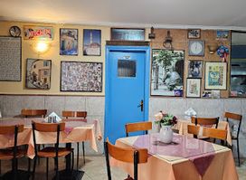 Stella's Kitchen