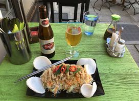 Wok & Roll Celje