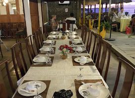 Early Sun Restaurant