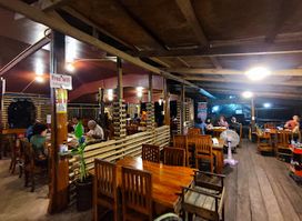 Mae Mai Seafood