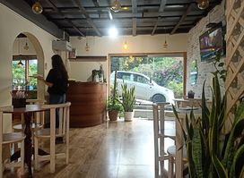YUKI Restaurant