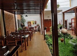 El Cántaro Restaurant Turístico