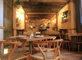 Vitto Restaurante