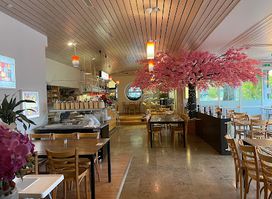 Aare Korean BBQ Restaurant