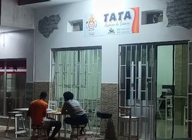 Fast Food Tata