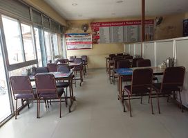 Mustang Restaurant and Thakali Kitchen