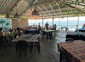 Sapphire Sands Restaurant