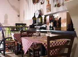 Osteria del Proconsolo