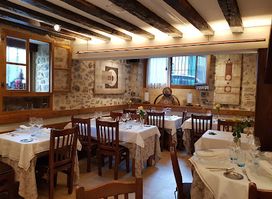 Restaurante Arrate