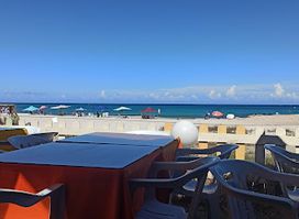 Restaurant - Café L'opéra Mansourah kelibia