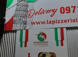 La Pizzeria La Italiana