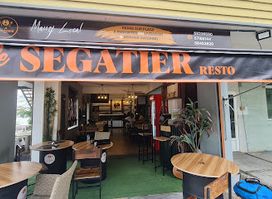 Le Segatier Resto