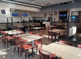 Cafe de L'Asie