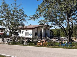 Ai Quattro Sentieri