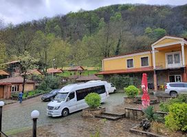 Restaurant Marani Rikotze