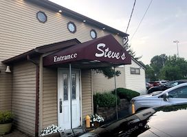 Steve's Sizzling Steaks