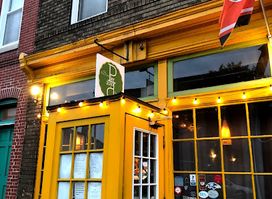 Pierpoint Restaurant