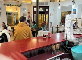 Restaurante La esquinita te espero