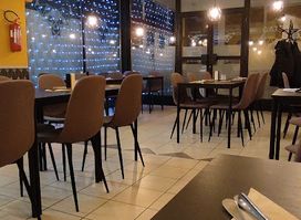 Bivaly Bistro - Bivstro
