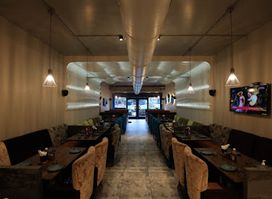 Thyme & Whisk - Best Restaurant In Vadodara | Multi Cuisine Restaurant | Fine-Dine Restaurant
