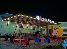 Kayy Kafe & Grill - Dodoma