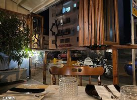 COOKSHOP Boutique Bistro