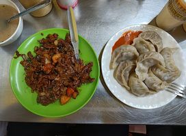 Chogyal Restaurant