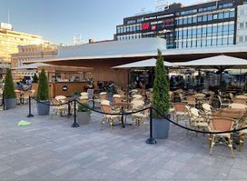 Restaurant Tori'o Turku