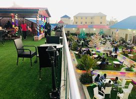 Ocean View Mogadishu