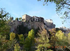 El Panorámico