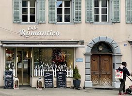 Romantico