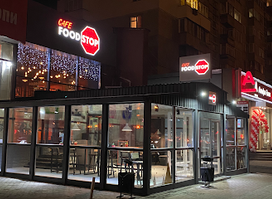 Food Stop Cafe