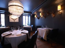 Restaurant Le Clan