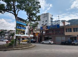 El Pirata Cordovez Zamora