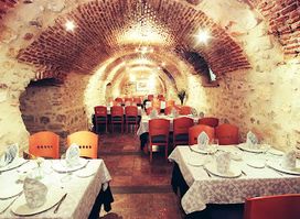 Restaurante José