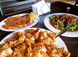Town And Country Bar And Restaurant