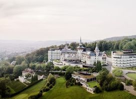 The Dolder Grand