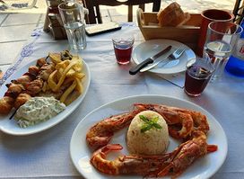 Mummy's cooking (Ευδοκία-Eudokia)
