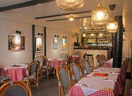 Amihan bistro