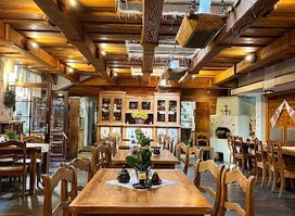 Gościnna Chata Restaurant